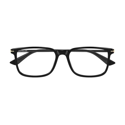 Montblanc MB0437O Eyeglasses - view 8
